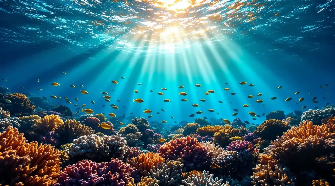潜入深海,听见生命回响 - cc视频