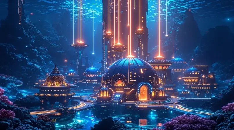 海平面之下封面 - cc视频