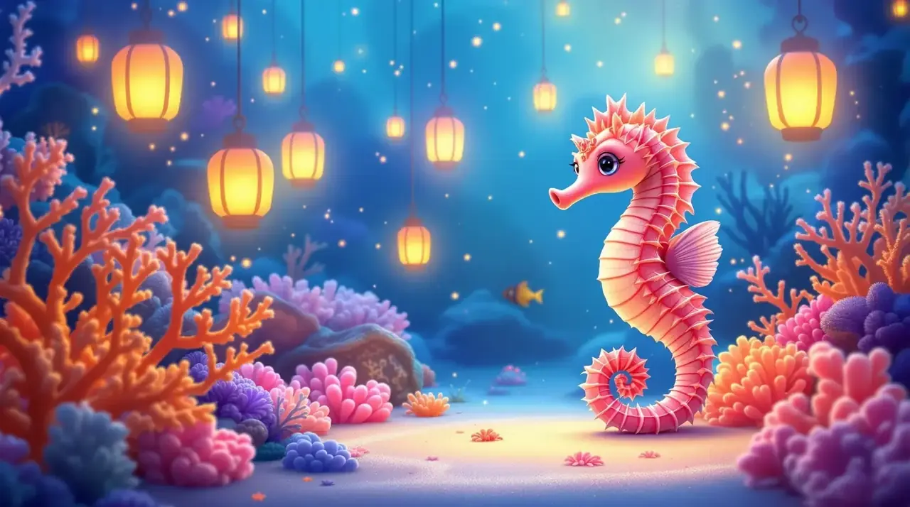 海马传说,温暖上映 - cc视频