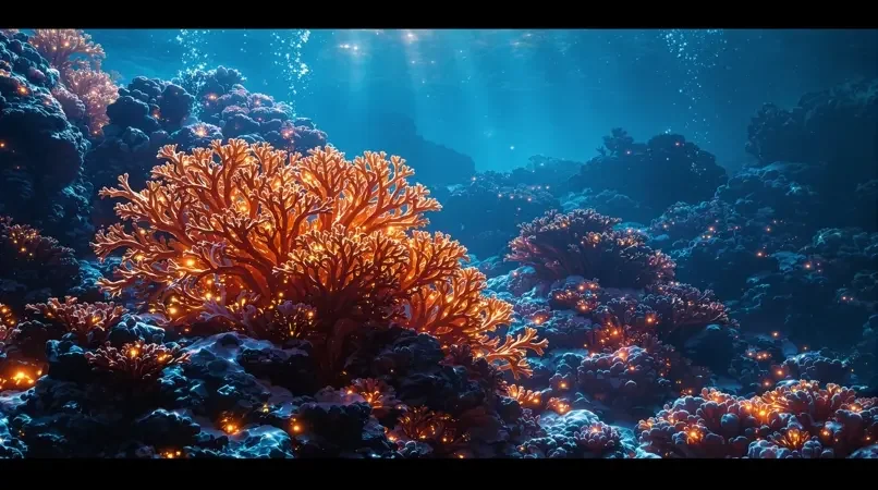 深渊想象·深海科幻特辑 - cc视频